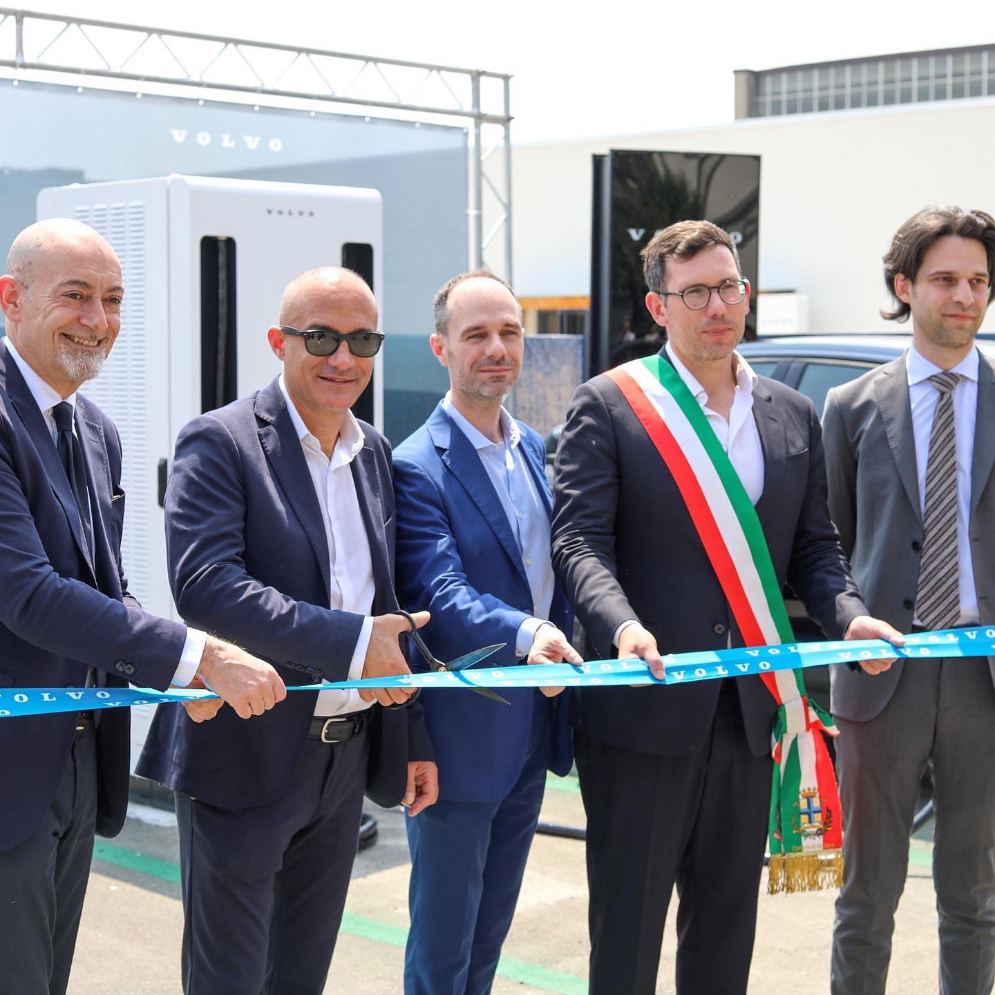 Gruppo Autoclub per il sociale