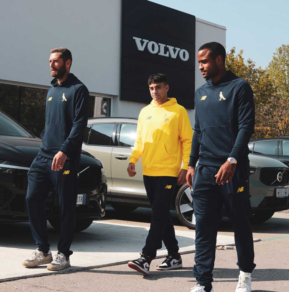 Gruppo Autoclub per lo sport