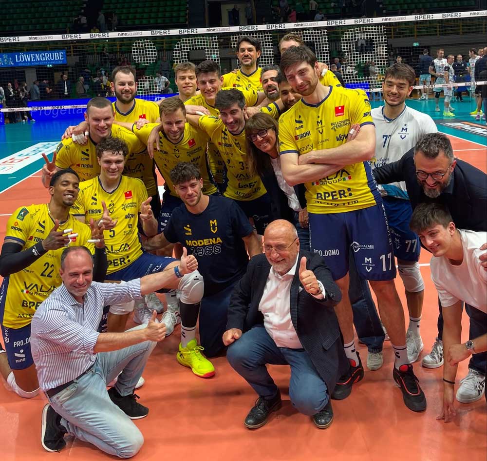 Gruppo Autoclub per lo sport