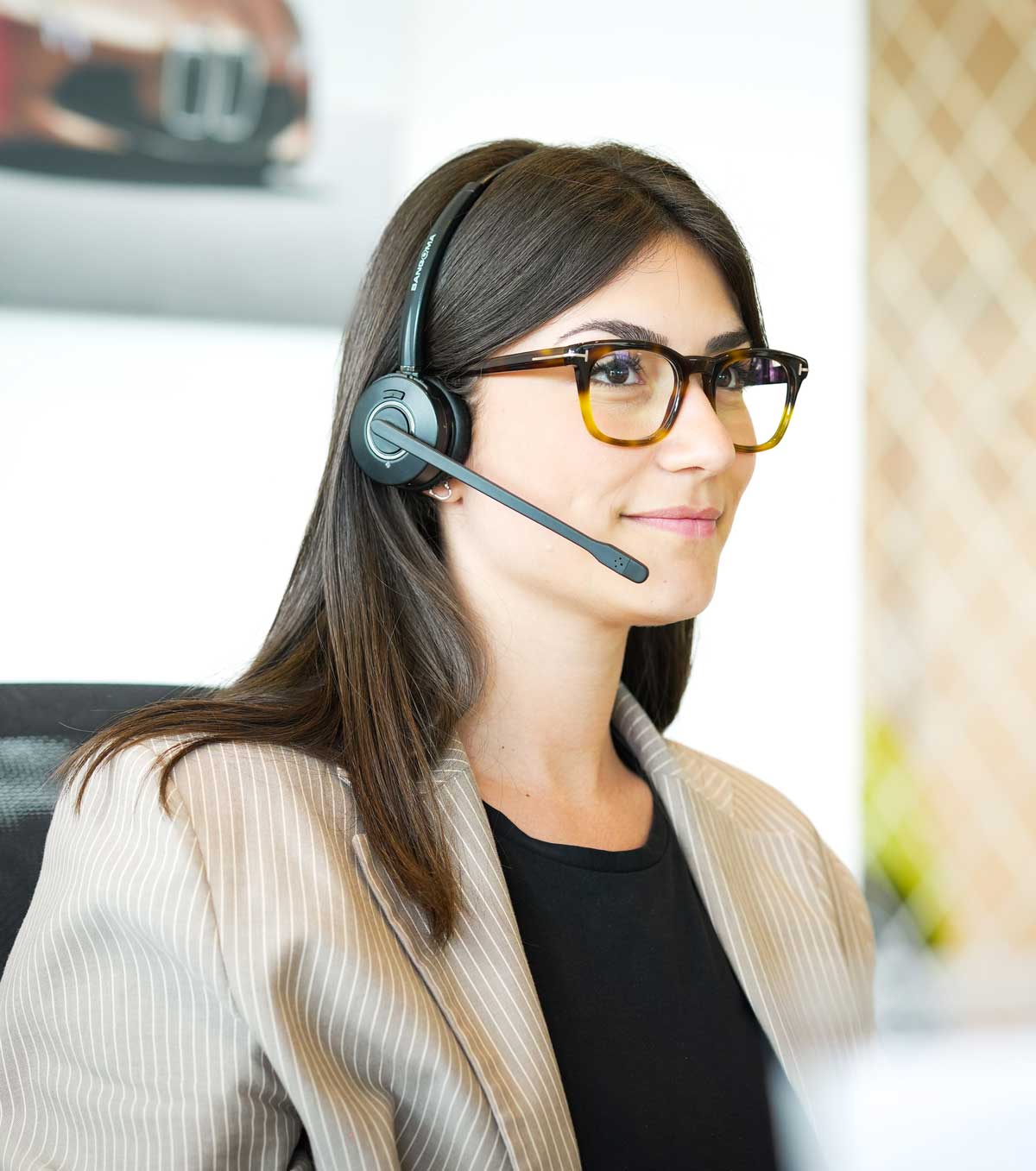 Come possiamo aiutarti