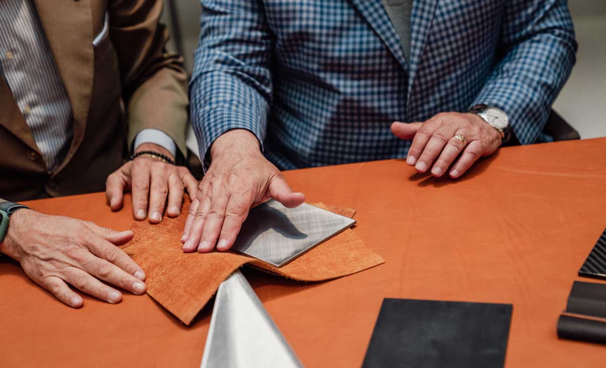 Maserati Tridenteclub